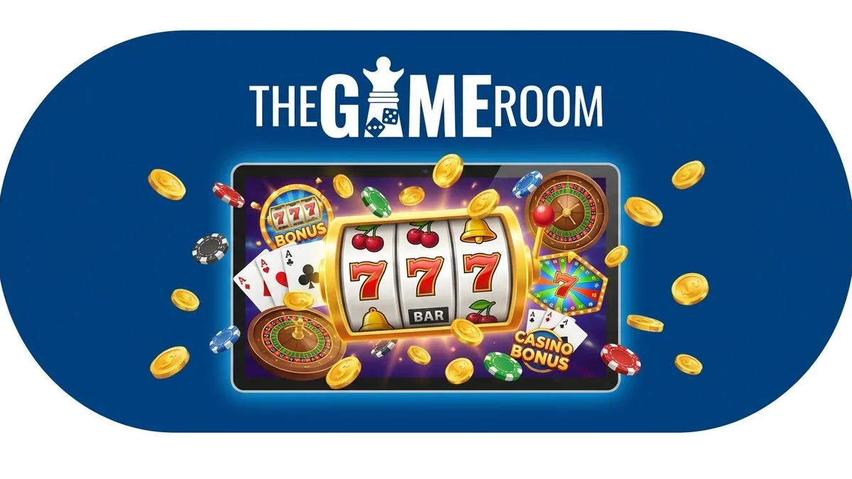Casino games