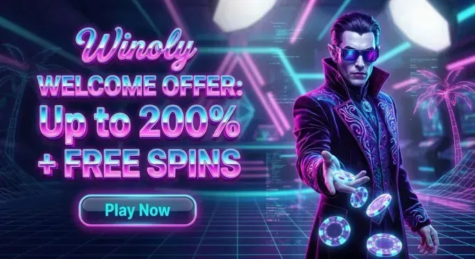Winoly Casino
